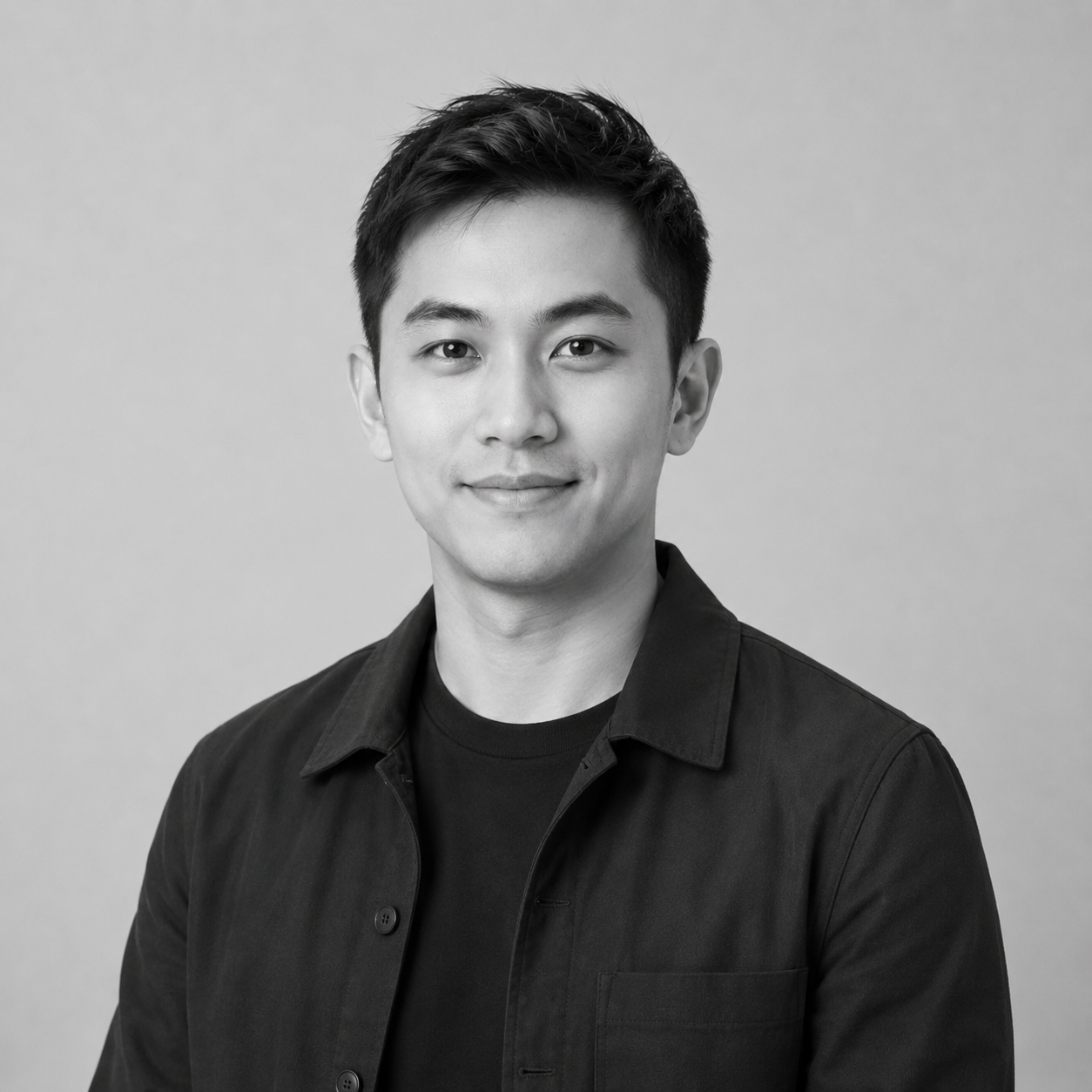 Darren Lee