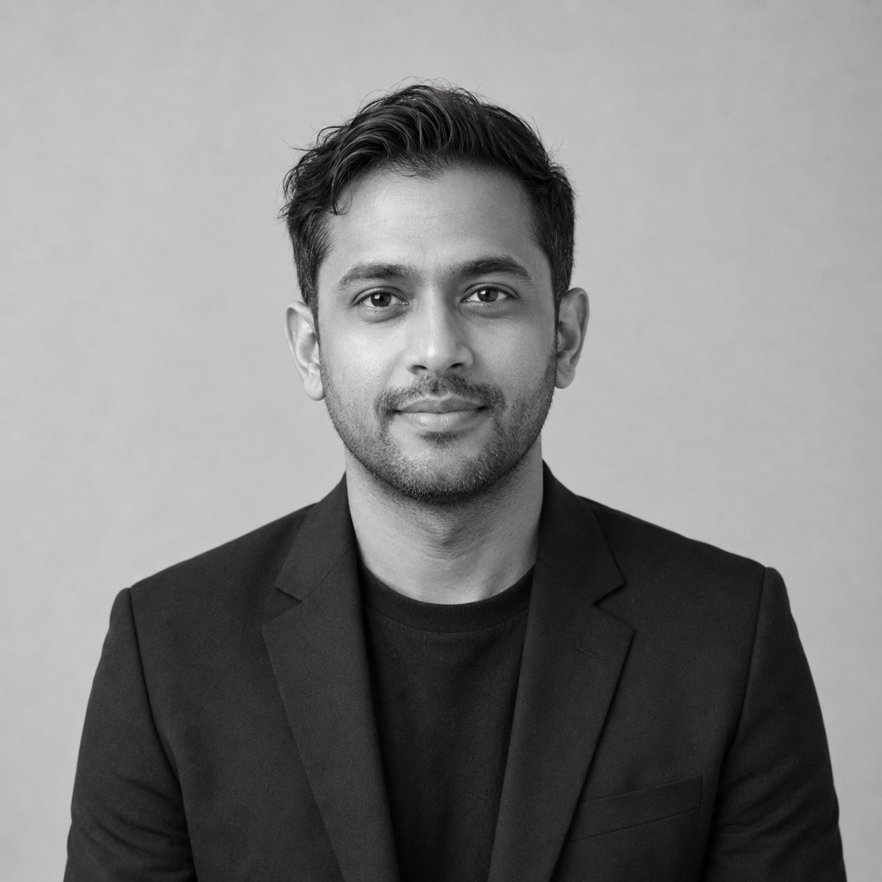 Kevin Rajah