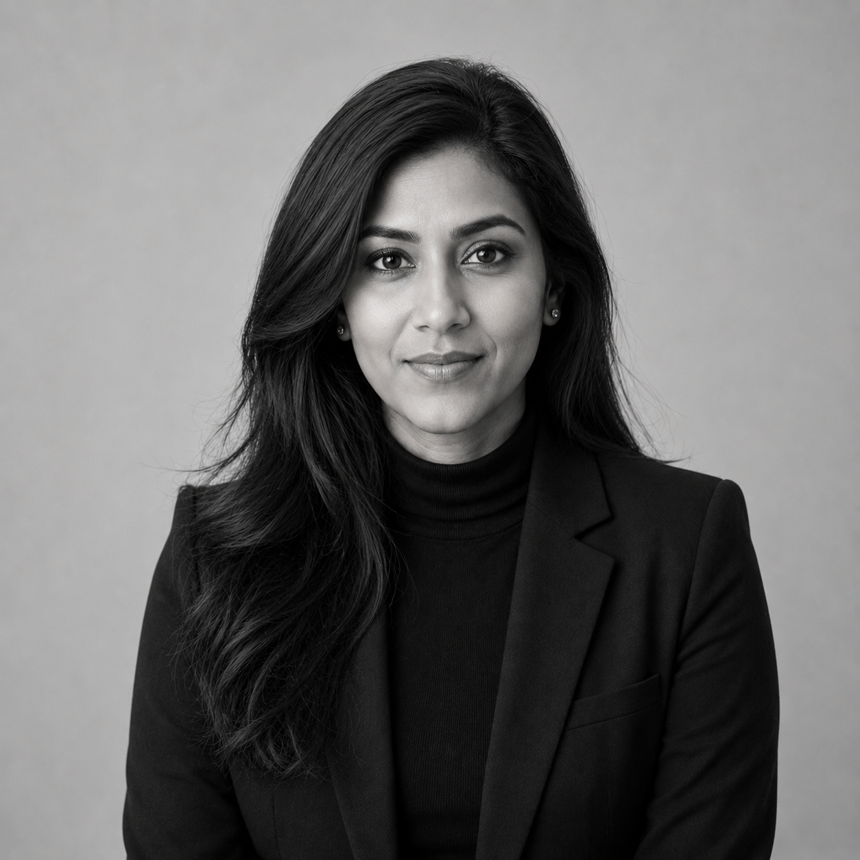 Natasha Raj